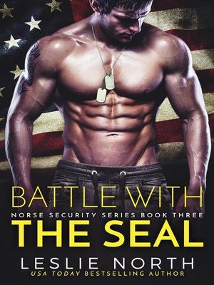 cover image of Battle with the SEAL